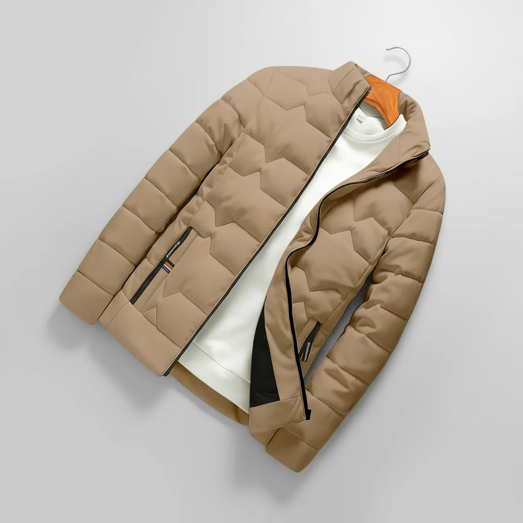 Exclusive Padding Jacket for Men