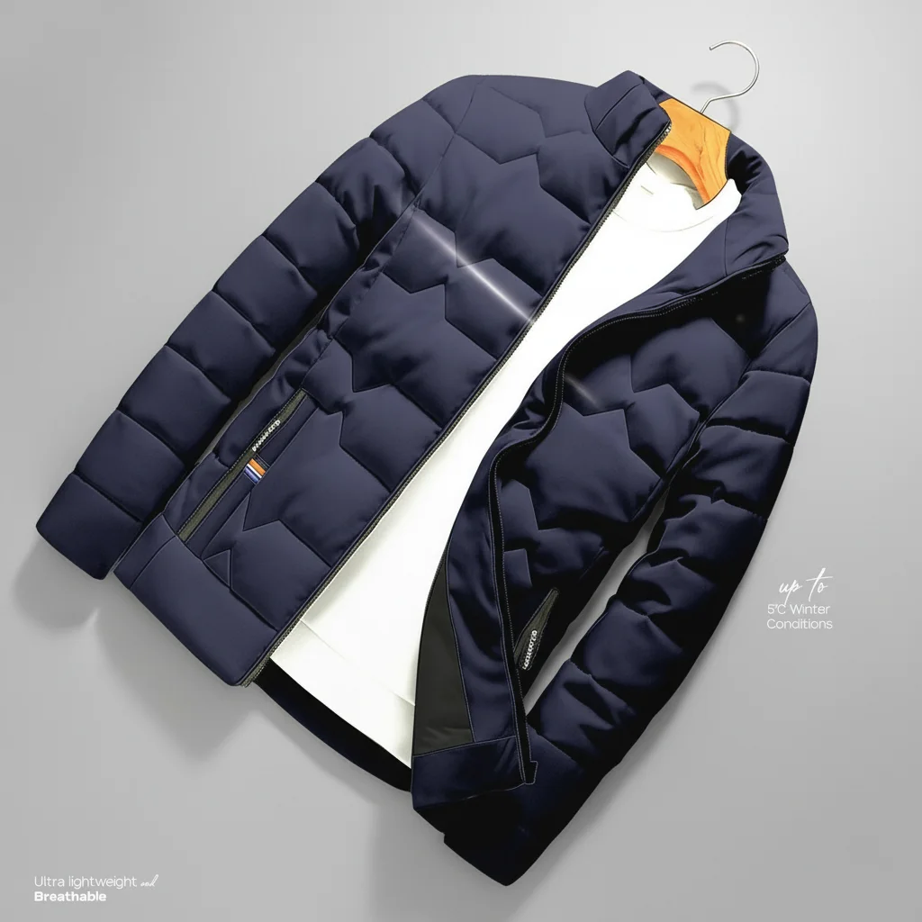 Exclusive Padding Jacket for Men